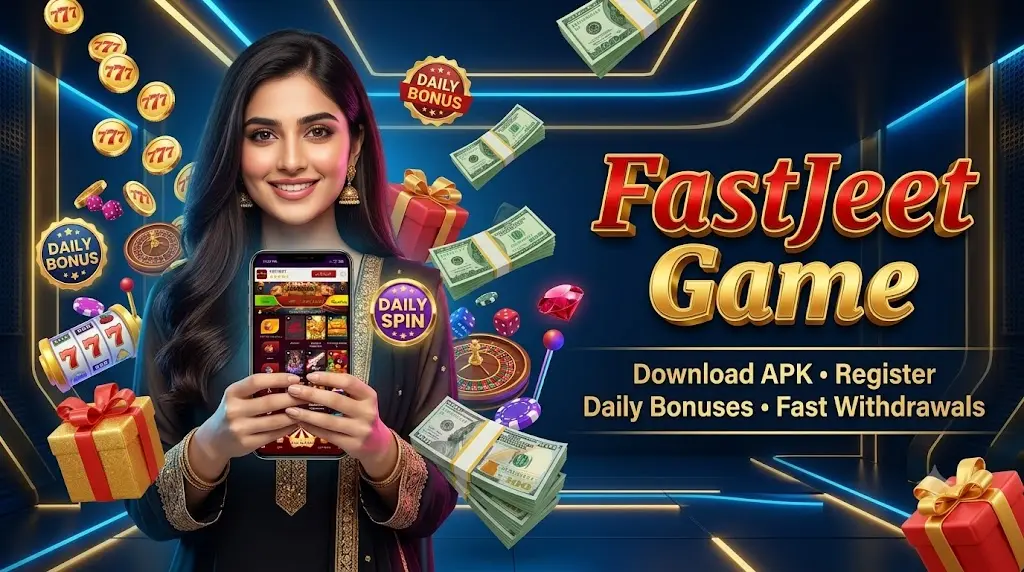 FastJeet