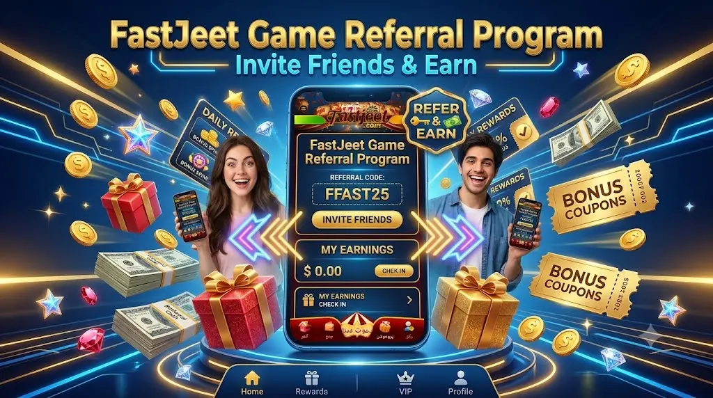 FastJeetoCom